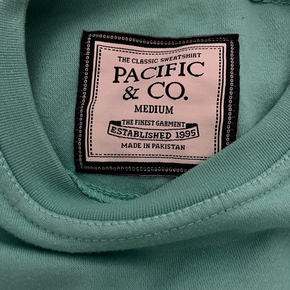 Anna Maria Island Crewneck - Picture 3 of 3